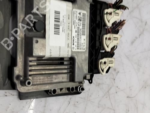 Used Engine control unit (ECU) CITROËN C4 II (NC_) 1.6 HDi 90 (92 hp) 31144246
