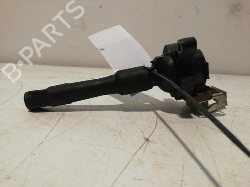 Used Ignition coil BMW 3 (E36) 318 i (113 hp) 25458983