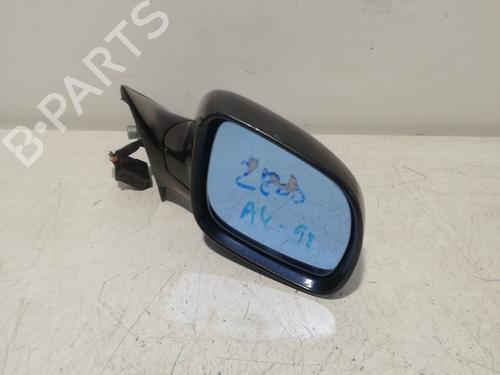 Used Right mirror AUDI A4 B5 (8D2) 1.8 (125 hp) 25988560