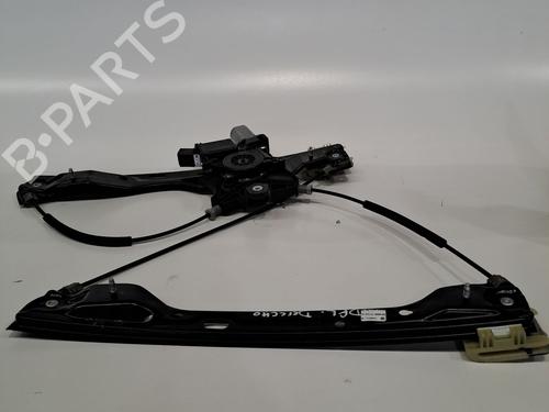 Right front window motor OPEL ASTRA K (B16) 1.6 CDTi (68) | BP23368428E20 