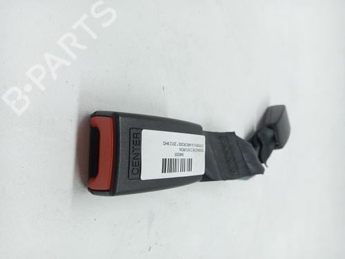 Seat buckle CITROËN C4 AIRCROSS 1.6 HDi 115 | BP23289664I32 