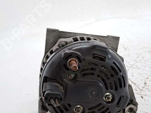 Alternator CHRYSLER VOYAGER IV (RG, RS) 2.8 CRD | BP27653182M7 