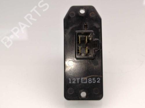Varmeblæsermodstand MITSUBISHI L200 (K7_T, K6_T, K5_T) 2.5 TD 4WD (K74T) | BP23935780M108 