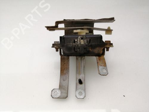 Electronic module NISSAN TERRANO II (R20) 3.0 Di 4WD | BP23936291M83 