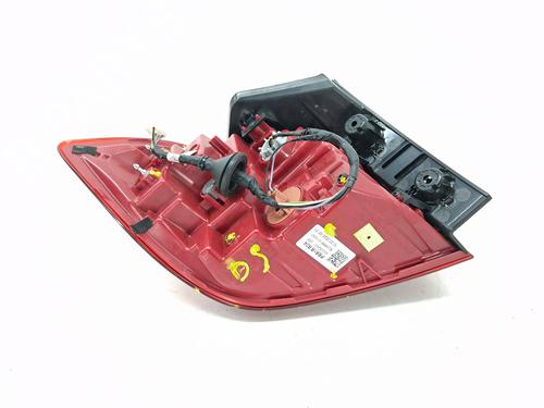 Right taillight HYUNDAI i30 (PDE, PD, PDEN) 2.0 N | BP28036927C35 