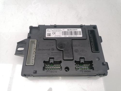 Elektronisk modul RENAULT CLIO IV (BH_) 1.5 dCi 75 (75 hp) 25737728
