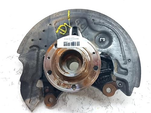 Right front steering knuckle CITROËN C5 X (ND_, NC_) PureTech 130 (NCHNSP) | BP29991122M26