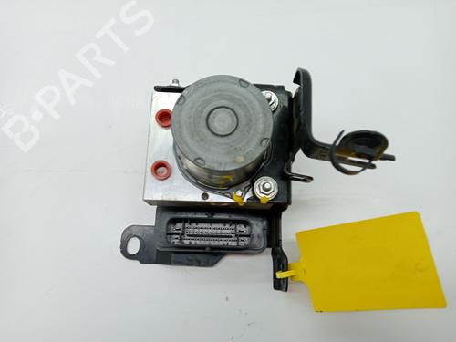 ABS pump PEUGEOT 308 II (LB_, LP_, LW_, LH_, L3_) 1.5 BlueHDi 130 | BP23359388M43