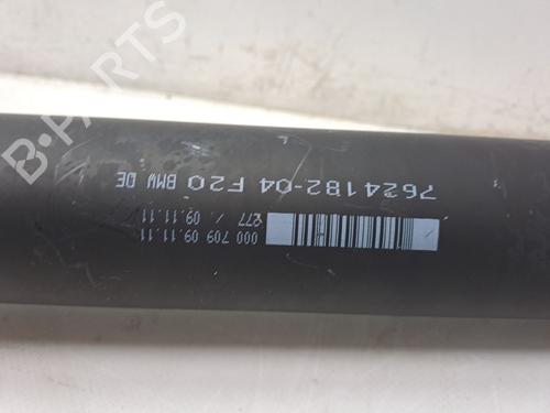 Driveshaft BMW 1 (F20) 116 d | BP23359557M37 