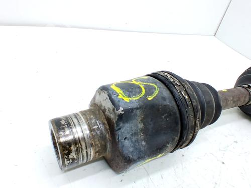 Right front driveshaft SSANGYONG ACTYON I 2.0 Xdi | BP33762578M39 - Image 2
