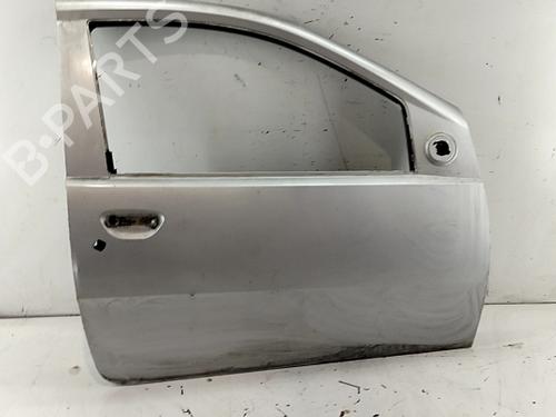 Used Right front door Right front door FIAT PUNTO (188_) 1.2 Natural Power (188BXA1A) (52 hp) 40550682 40550682