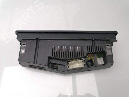 Climate control BMW 3 (E46) 320 d | BP23938650I5 