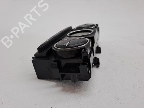Commande Chauffage CITROËN C3 II (SC_) 1.6 HDi | BP23977405I5 
