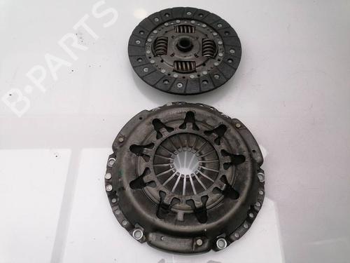 Other FORD TRANSIT COURIER B460 Box Body/MPV 1.5 TDCi | BP23941539O1  - Image 6
