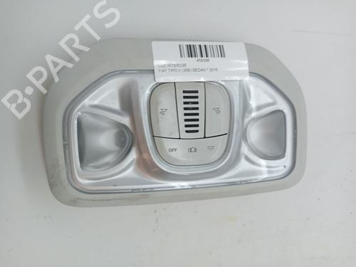 Used Interior roof light FIAT TIPO Hatchback (356_, 357_) 1.4 (356HXF1B) (120 hp) 23360660