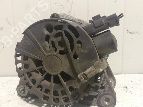 Used Alternator PEUGEOT 307 (3A/C) 1.6 16V (109 hp) 25460610