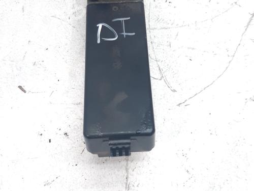 Used Left front window switch Left front window switch SAAB 9-3 (YS3F, E79, D79, D75) 1.9 TiD (150 hp) 34341923 34341923