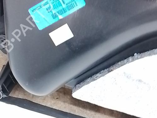 Front left panel BMW 4 Gran Coupe (F36) 420 d | BP38420624C58 - Image 3