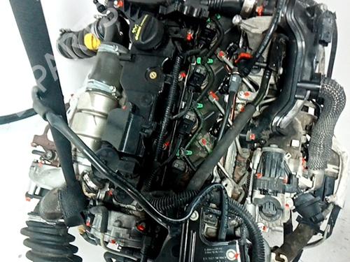 Engine FORD TOURNEO CONNECT / GRAND TOURNEO CONNECT V408 MPV 1.6 TDCi | BP29351418M1 