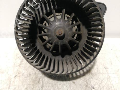 Moteur de chauffage RENAULT SCÉNIC II (JM0/1_) 1.5 dCi (JM0F) (82 hp) 25455170
