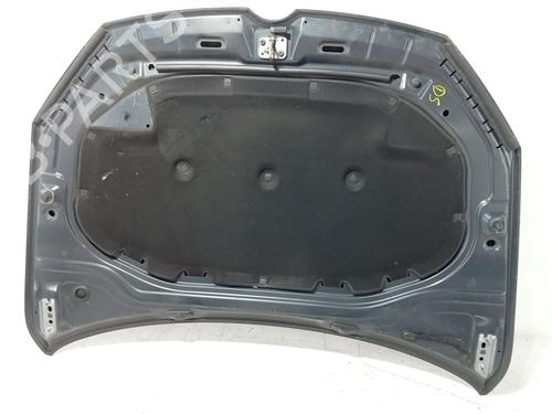 Hood VW GOLF VII (5G1, BQ1, BE1, BE2) 1.4 GTE Hybrid | BP29744994C1