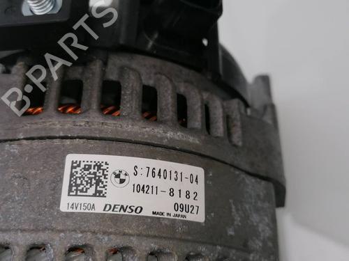Used Alternator BMW 1 (F20) 120 d (163 hp) 23939532