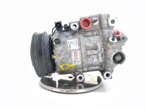 AC compressor HYUNDAI SANTA FÉ II (CM) 2.2 CRDi 4x4 | BP27731662M34 
