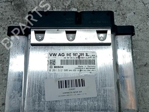 Computer motormanagement Computer motormanagement 37590315 37590315
