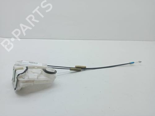 Used Front right lock MITSUBISHI ASX (GA_W_) 1.8 DI-D 4WD (GA6W) (150 hp) 23352672