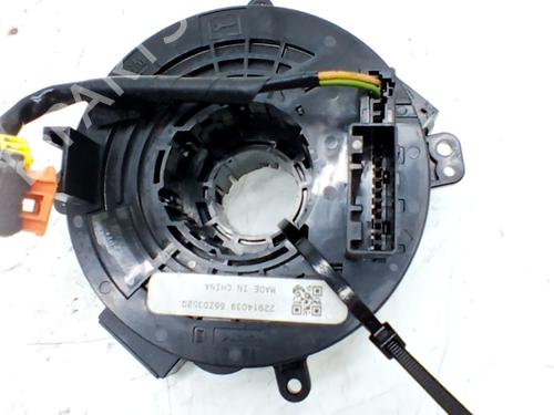 Squib airbag OPEL ASTRA J GTC 2.0 CDTI (08) | BP32257194C102