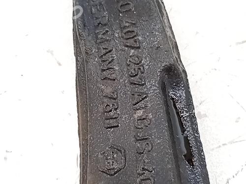 Left front steering knuckle PORSCHE CAYENNE (9PA) S 4.5 | BP38012796M25 - Image 2