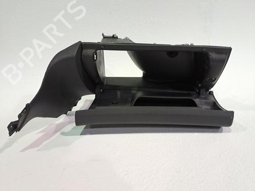 Glove box PEUGEOT 3008 I MPV (0U_) 1.6 VTi | BP23378379C95 