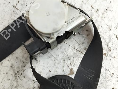 Front left seatbelt BMW 3 Coupe (E92) 325 d | BP39611385I26 - Image 2