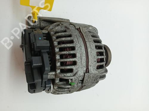 Generator VOLVO S60 I (384) 2.0 T (180 hp) 23358881