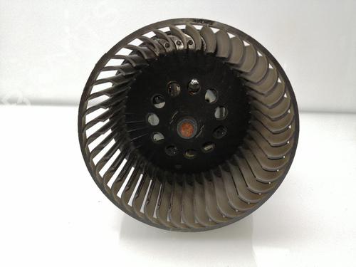 Used Heater blower motor RENAULT MEGANE III Hatchback (BZ0/1_, B3_) 1.5 dCi (BZ09, BZ0D, BZ1W, BZ29, BZ14) (110 hp) 23651547