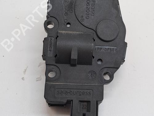 Elektronisk modul CITROËN BERLINGO Box Body/MPV (B9) 1.6 HDi 90 16V (90 hp) 26675503
