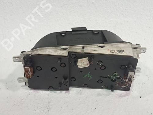 Instrument cluster NISSAN X-TRAIL I (T30) 2.2 Di 4x4 | BP25844717C47 