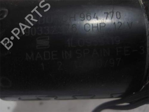 Front wiper motor SEAT CORDOBA Vario (6K5) 1.6 i | BP26539243M29 