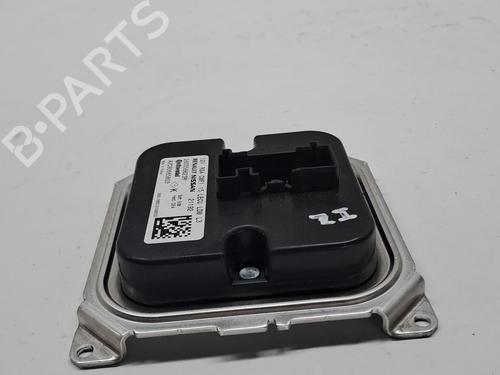Xenon ballast RENAULT CLIO V (B7_) 1.0 TCe 90 (B7MT) | BP26169317C53 