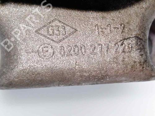 Engine mount RENAULT SCÉNIC II (JM0/1_) 1.5 dCi (JM1E, JM16) | BP23651093M89 