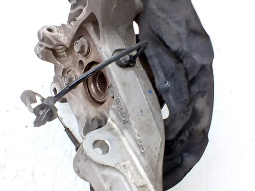 Left front steering knuckle FORD MONDEO V Saloon (CD) 2.0 Hybrid | BP37688117M25 - Image 2