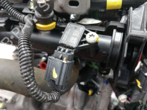 Engine DACIA SANDERO III 1.0 TCe 90 | BP23357220M1 