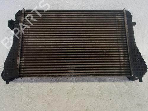 Intercooler AUDI A3 (8P1) 2.0 TDI 16V | BP31580660M30