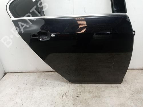Right rear door OPEL INSIGNIA A Saloon (G09) 2.8 V6 Turbo 4x4 (69) | BP24466783C5 