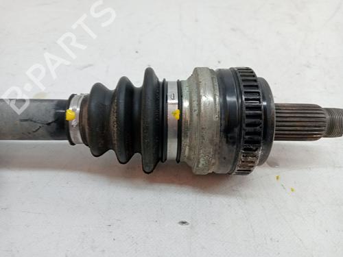 Left rear driveshaft BMW 3 (E90) 320 i | BP23362995M40 