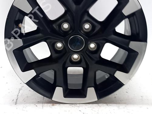 Fælk JEEP WRANGLER IV (JL) 2.0 4xe Plug-in Hybrid (JL74) | BP34265087C45  - Image 6