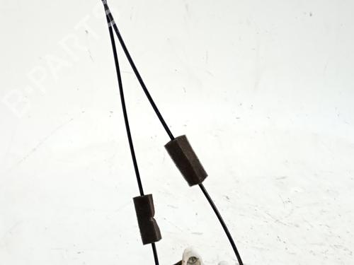 Used Front right lock Front right lock HONDA INSIGHT (ZE_) 1.3 IMA (ZE28, ZE2) (88 hp) 33761194 33761194