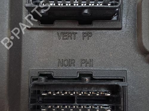 Fuse box PEUGEOT 407 (6D_) 1.6 HDi 110 (6D9HZC, 6D9HYC) | BP24883897E1