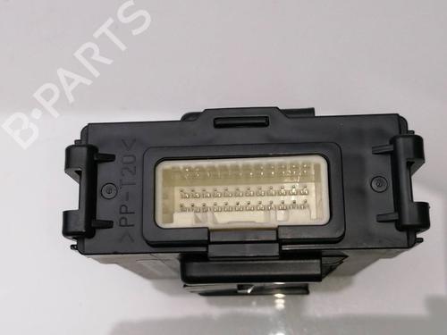 Electronic module NISSAN QASHQAI II (J11, J11_) 1.5 dCi | BP23938484M83