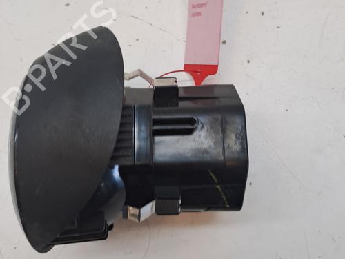 Air vent MERCEDES-BENZ A-CLASS (W177) A 180 d (177.003) | BP26951052I21